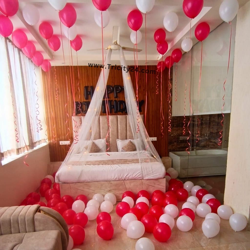 Birthday Decoration Decoration