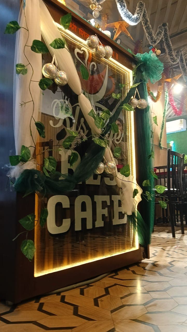 Restaurant Decoration Decoration