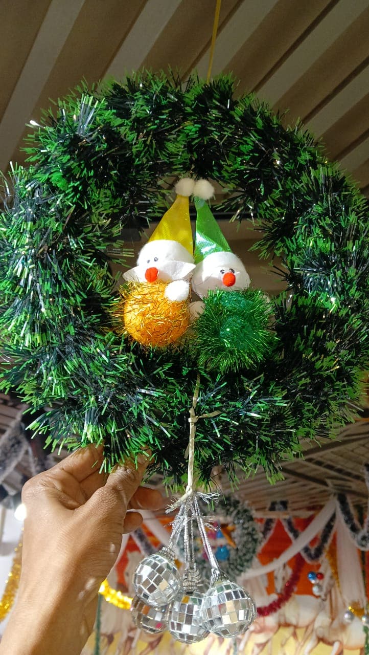 Restaurant Decoration Decoration